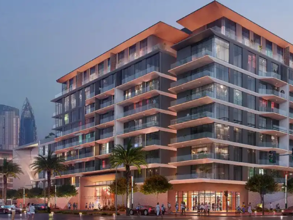 City Walk Northline – City Walk, Dubai