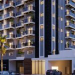 Terra Tower – Dubailand